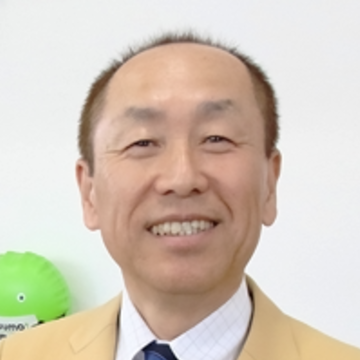 鈴木　明の写真